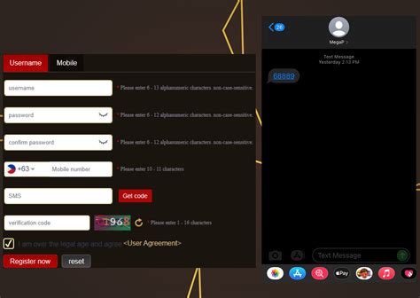 megapanalo.login|my login portal.